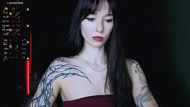 JillVerdon online show from 04/23/26, 07:16