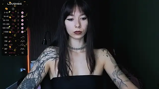 JillVerdon online show from 07/10/26, 08:40