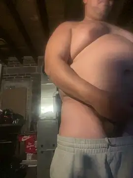 bigzae82 online show from 01/03/25, 08:10