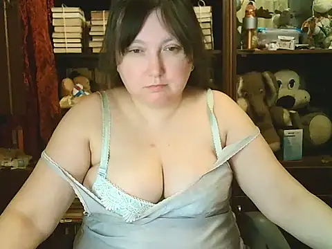 CarrieQPeach online show from 02/11/26, 05:51