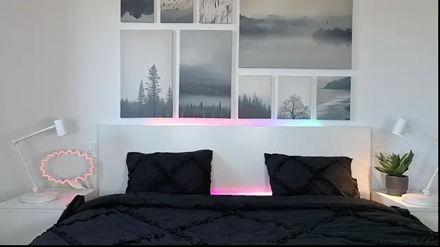 Lara-CumKitten online show from 02/04/25, 02:10