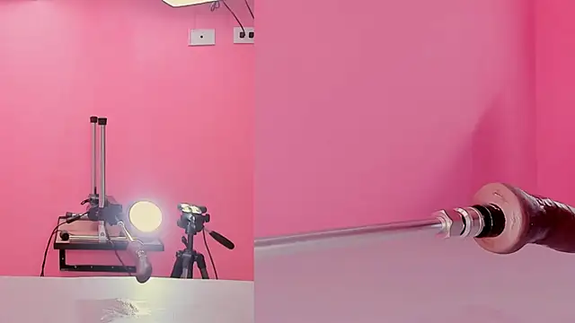 Aleska James online show from 01/23/25, 03:11