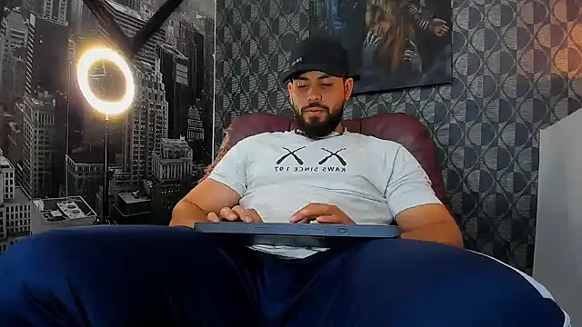 jake skye online show from 01/06/26, 01:15