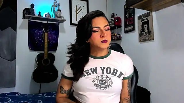 dariell smokesexx online show from 03/06/26, 07:21