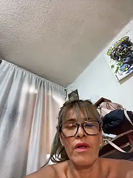 SahoryHorny online show from 02/03/26, 04:34