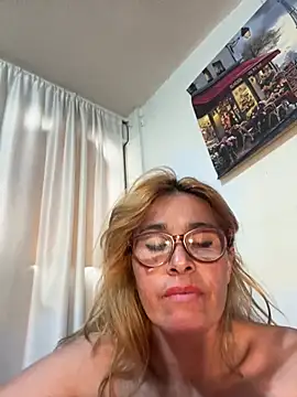 SahoryHorny online show from 07/21/26, 07:49