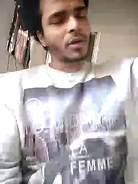 rounakhunk online show from 01/17/25, 06:36