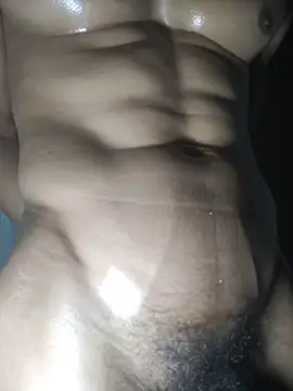 rounakhunk online show from 10/19/25, 07:36