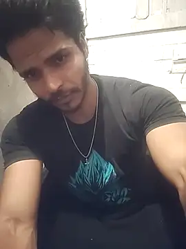 rounakhunk online show from 04/23/26, 07:27