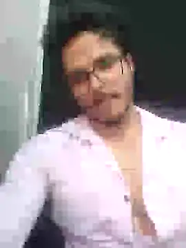 rounakhunk online show from 04/27/26, 09:29