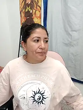 nammy  dirtyhott online show from 04/15/26, 04:25