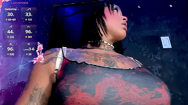 IsabellBigtitsxx online show from 03/20/25, 08:51