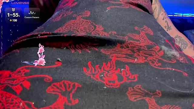 IsabellBigtitsxx online show from 03/21/25, 08:08