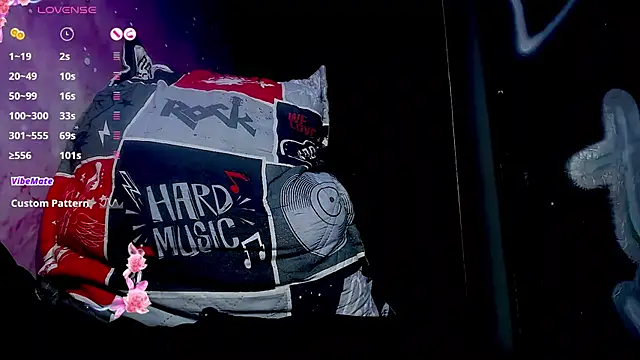 IsabellBigtitsxx online show from 09/20/25, 09:05