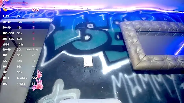 IsabellBigtitsxx online show from 12/16/25, 08:03