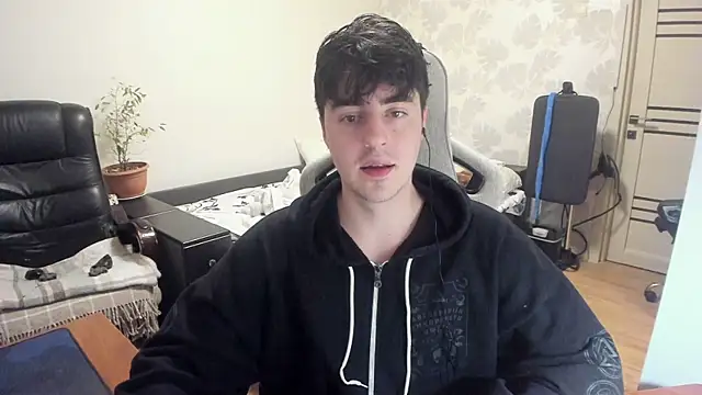 Knuckles17 online show from 12/15/25, 12:15