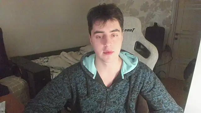 Knuckles17 online show from 01/07/26, 08:50