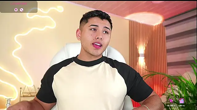 MatiasKorn online show from 09/10/25, 07:19