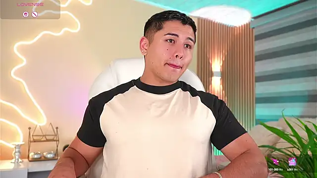 MatiasKorn online show from 10/04/25, 05:49