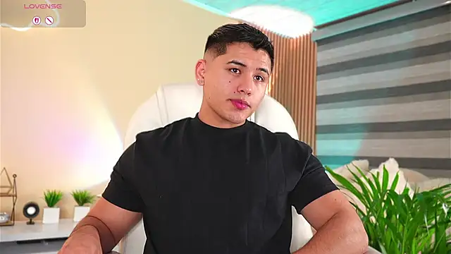 MatiasKorn online show from 11/09/25, 06:12