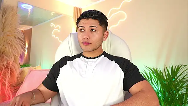 MatiasKorn online show from 03/11/26, 06:08