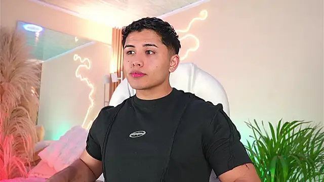 MatiasKorn online show from 04/01/26, 04:24