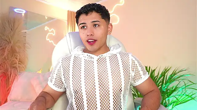 MatiasKorn online show from 04/08/26, 04:01