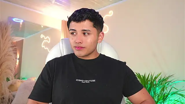 MatiasKorn online show from 04/11/26, 07:45