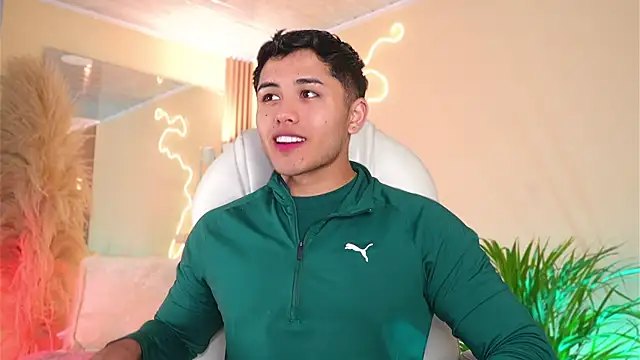 MatiasKorn online show from 04/13/26, 03:12