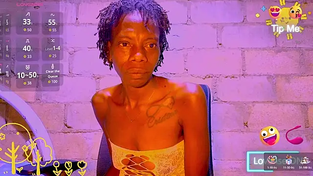 nzanizy online show from 11/22/25, 10:20