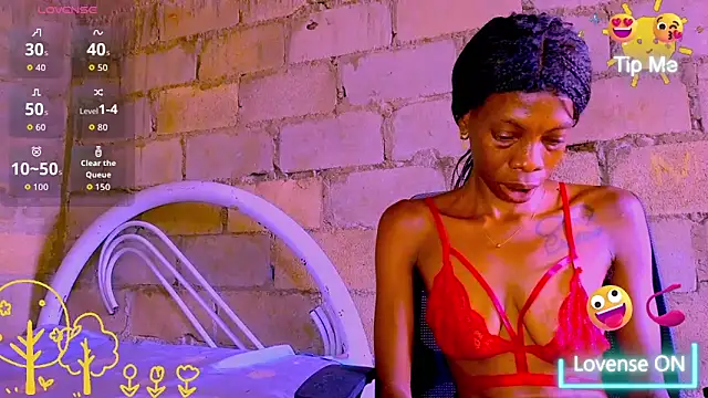 nzanizy online show from 11/23/25, 01:22