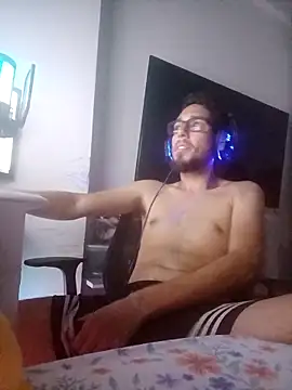 Mateusoliver7 online show from 03/10/26, 09:31