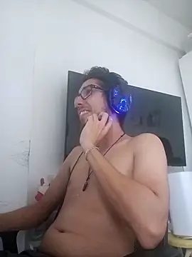 Mateusoliver7 online show from 03/31/26, 07:47