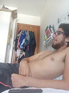 Mateusoliver7 online show from 04/21/26, 03:50