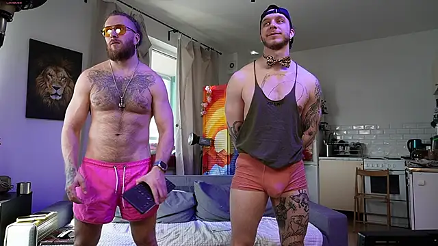 rusbigpaul online show from 03/27/26, 08:26