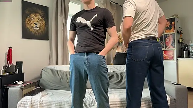 rusbigpaul online show from 04/18/26, 07:23