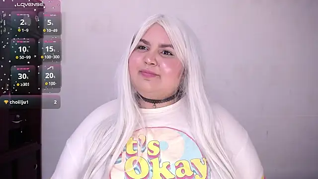 luisianacoxx online show from 12/21/24, 06:41