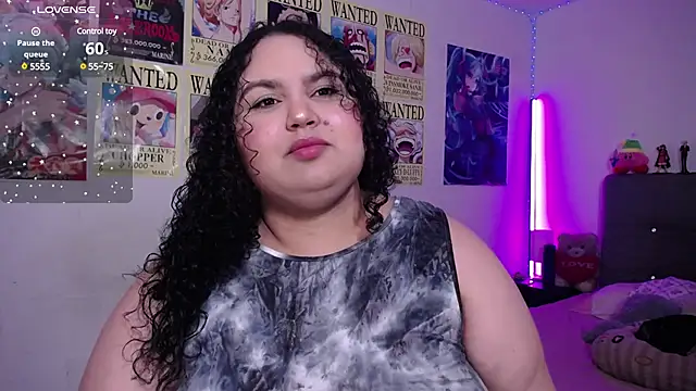 luisianacoxx online show from 12/27/24, 10:48