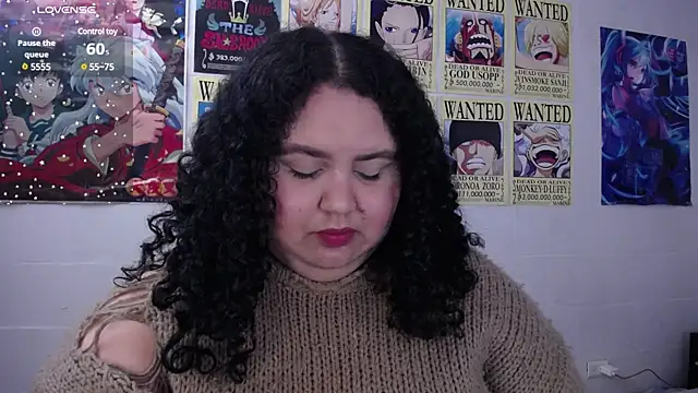 luisianacoxx online show from 02/07/25, 11:34