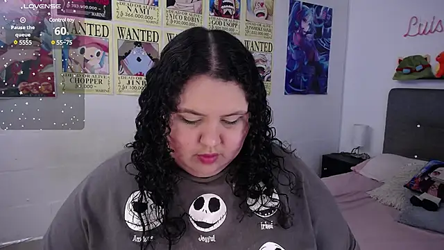 luisianacoxx online show from 02/08/25, 10:51