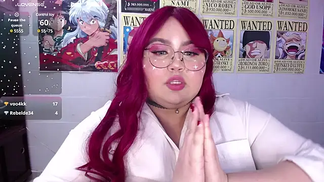 luisianacoxx online show from 02/24/25, 12:37