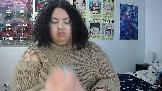 luisianacoxx online show from 02/26/25, 11:26