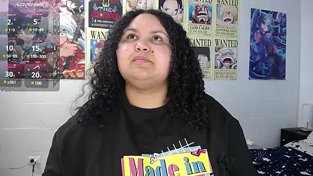 luisianacoxx online show from 02/28/25, 11:12