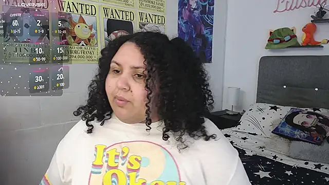 luisianacoxx online show from 03/07/25, 11:05