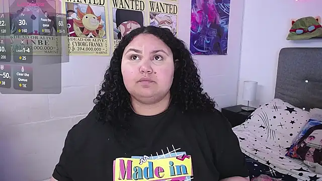 luisianacoxx online show from 03/11/25, 10:31