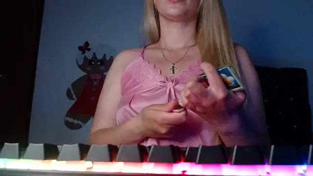 69liamilk69 online show from 01/10/26, 05:53