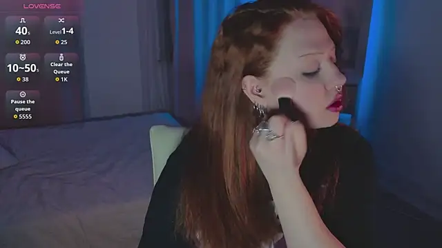 bitchofsun  online show from 04/23/26, 09:28