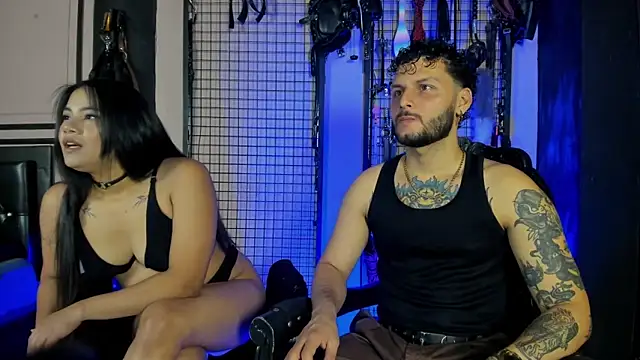 Twisted Fantasy online show from 02/20/26, 04:09