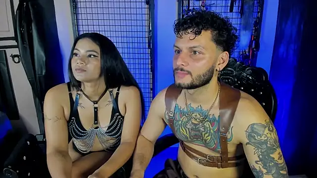 Twisted Fantasy online show from 02/20/26, 06:26