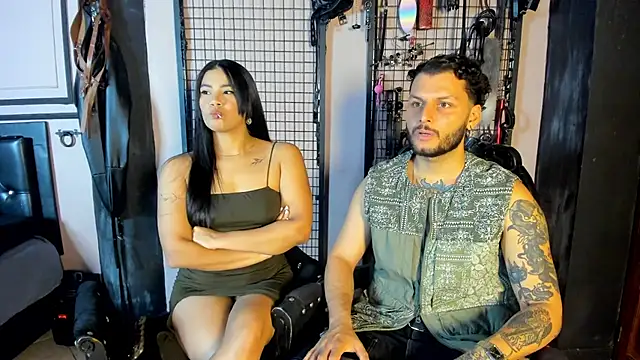 Twisted Fantasy online show from 02/22/26, 04:13